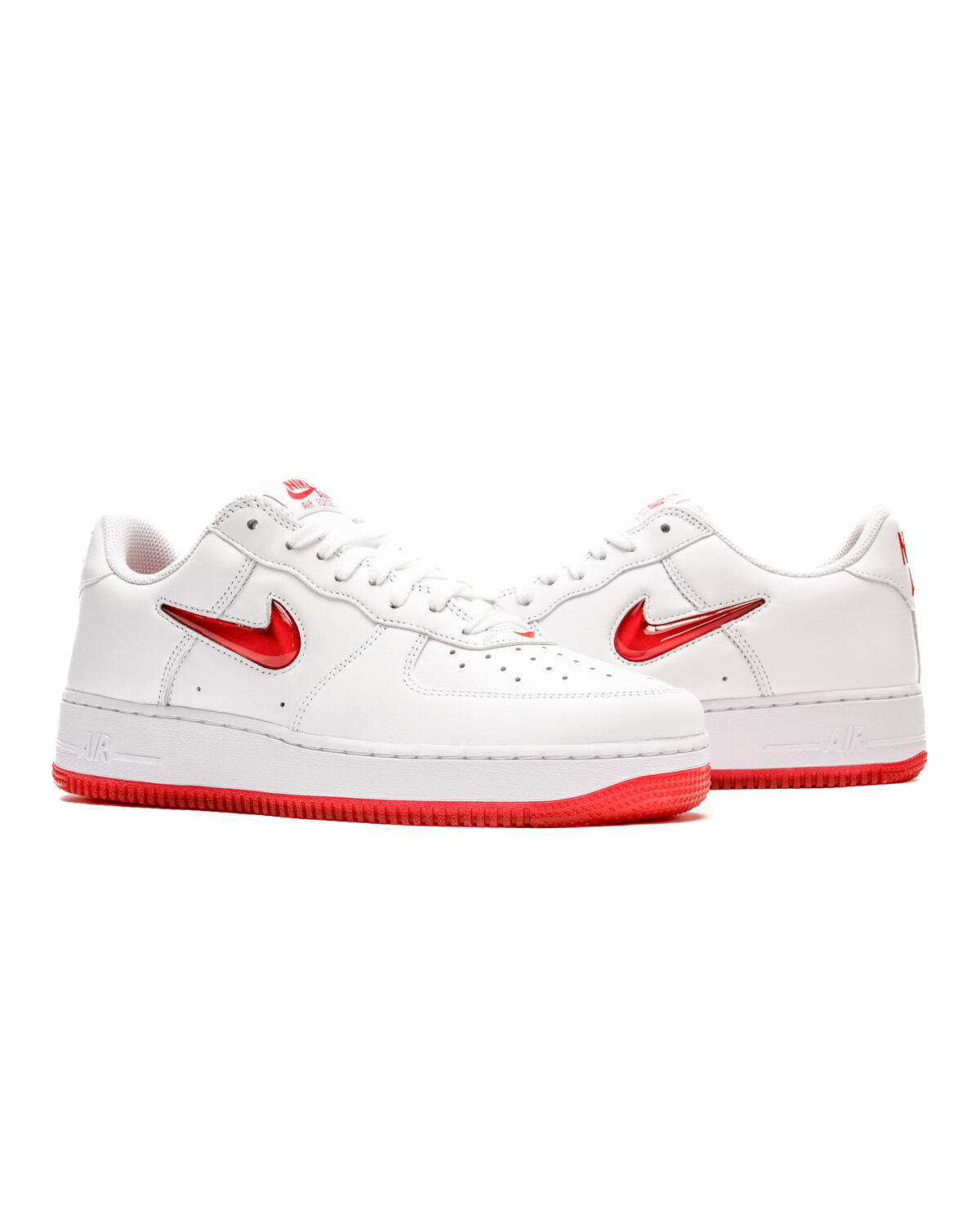 Nike AIR FORCE 1 LOW RETRO | FN5924-101 | AFEW STORE